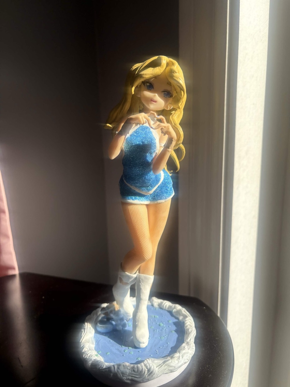 Sabrina carpenter OOAK figure